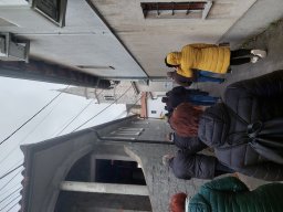 Ekskurzija Kras 2022