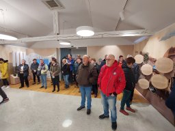 Ekskurzija Kras 2022