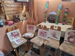 Doga tempore ex - Cvičkorel 2024