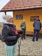 Prešernov pohod 2023