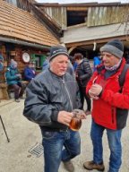 Prešernov pohod 2023