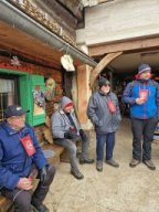 Prešernov pohod 2023