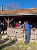 Prešernov pohod 2024